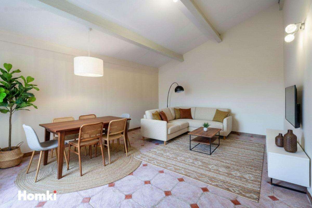 Maison à AIX-EN-PROVENCE