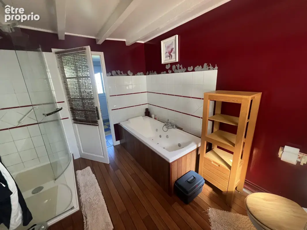 Maison 4 pièces 148 m² à vendre à Saint-Saturnin (18370) - photo 63