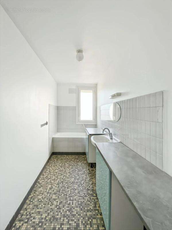 Appartement à ORLEANS