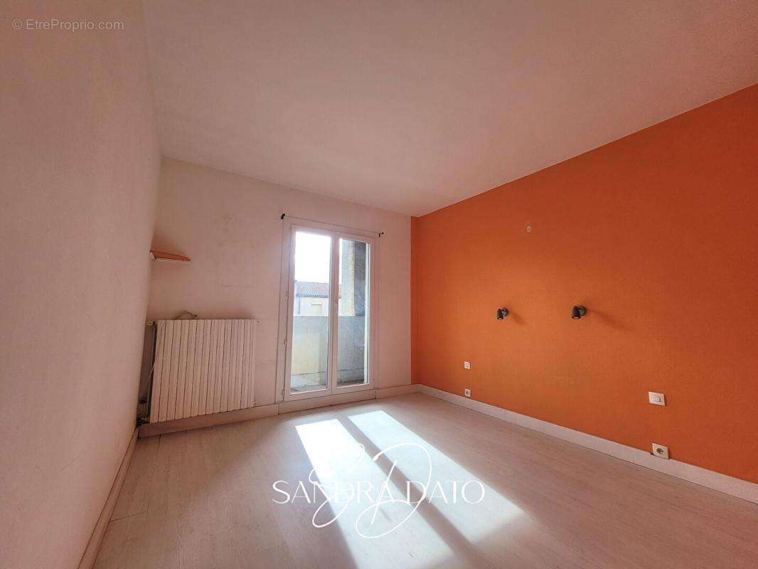 Maison à CARCASSONNE