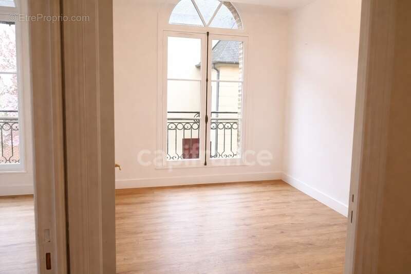 Appartement à DIEPPE