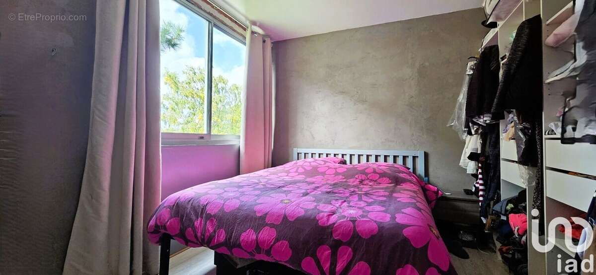 Photo 5 - Appartement à MARLY-LE-ROI