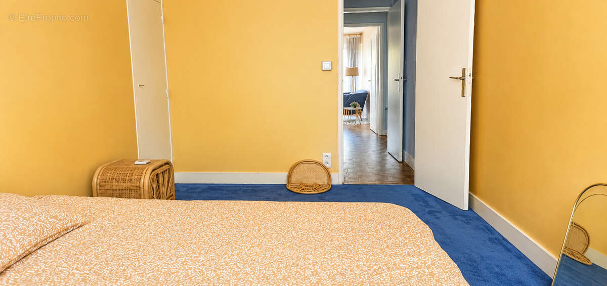Appartement à PARIS-12E