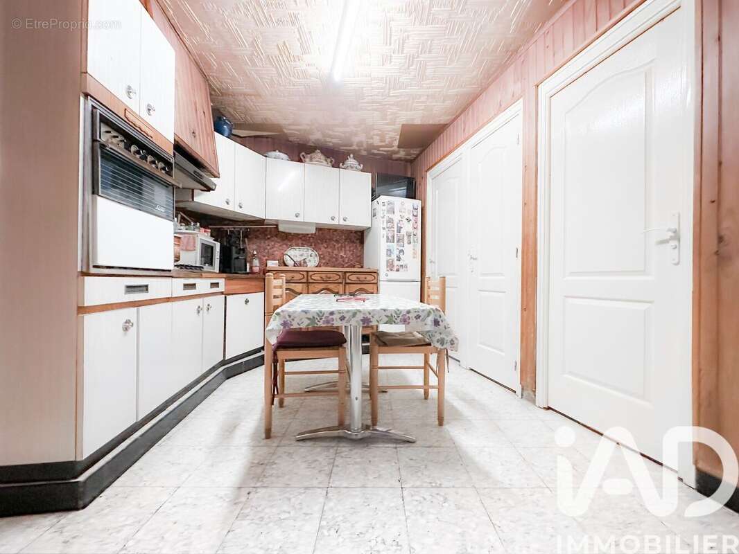 Photo 4 - Maison à DENAIN