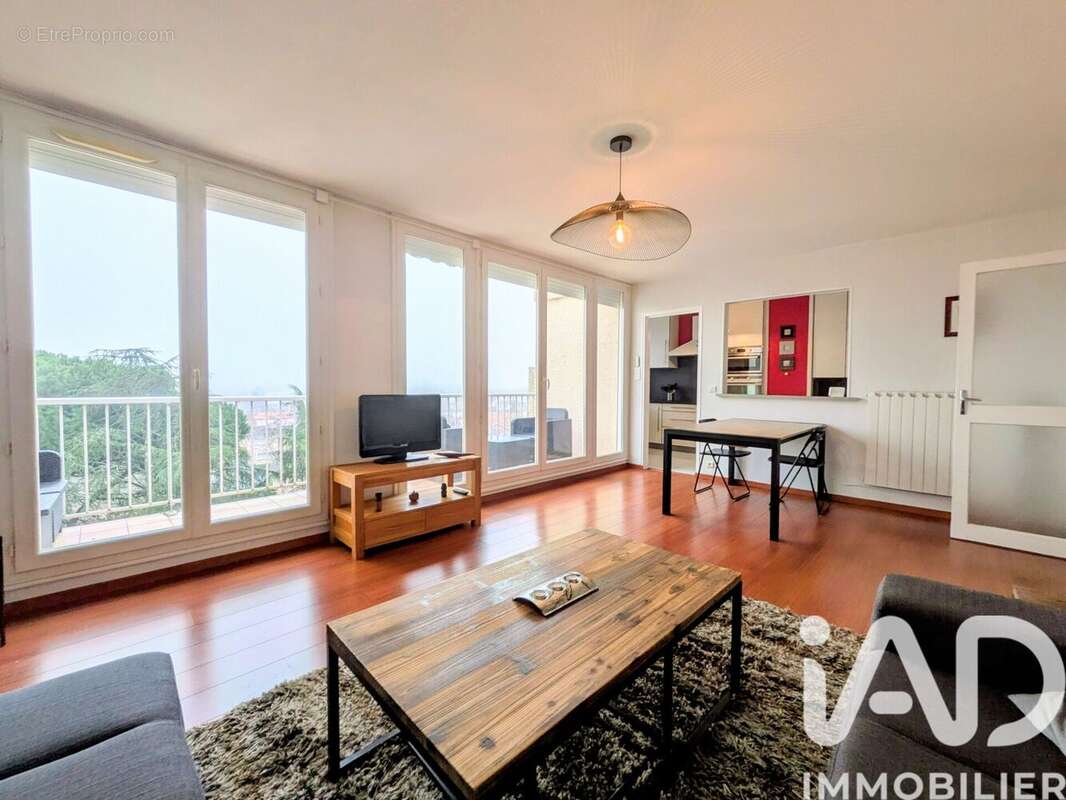 Photo 2 - Appartement à GRADIGNAN