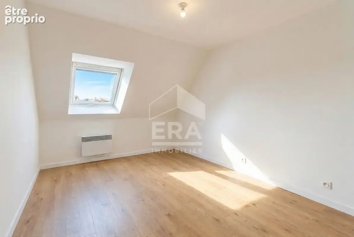 Immeuble 179m² à tours - photo 7