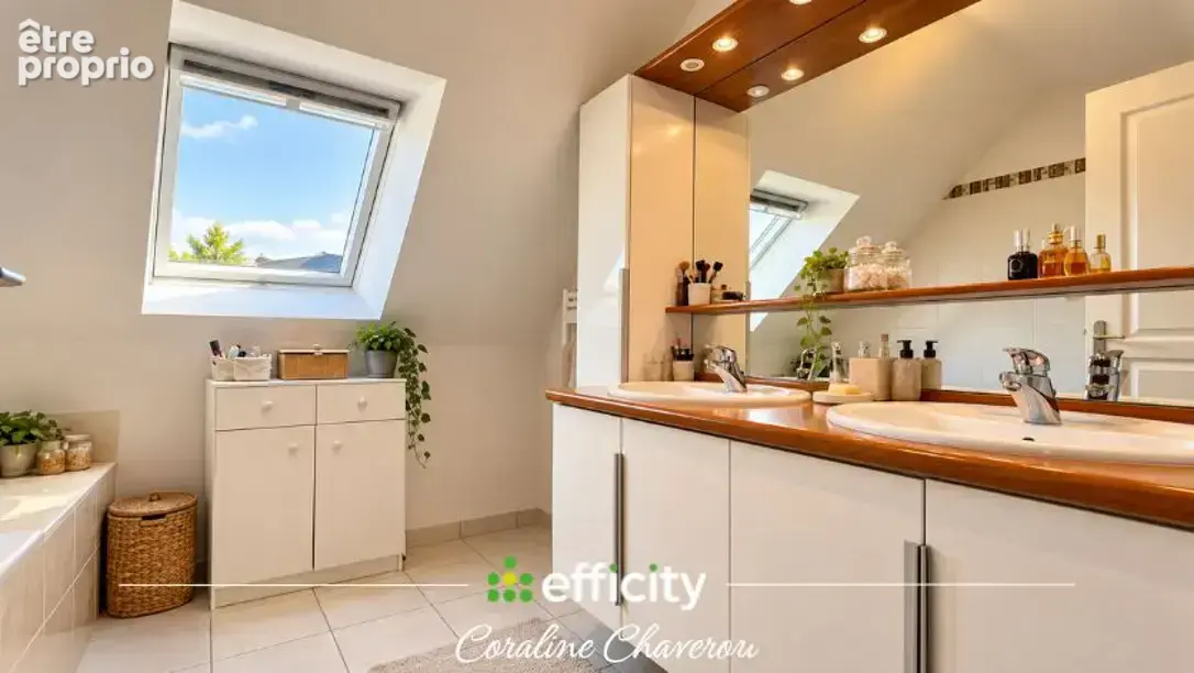 Maison 5 pièces 120 m² à vendre à Ploufragan (22440) - photo 16
