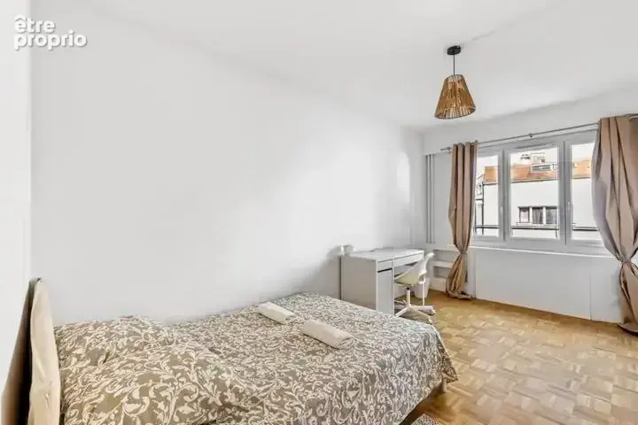 Appartement 4 pièces - 93300 aubervilliers - photo 7
