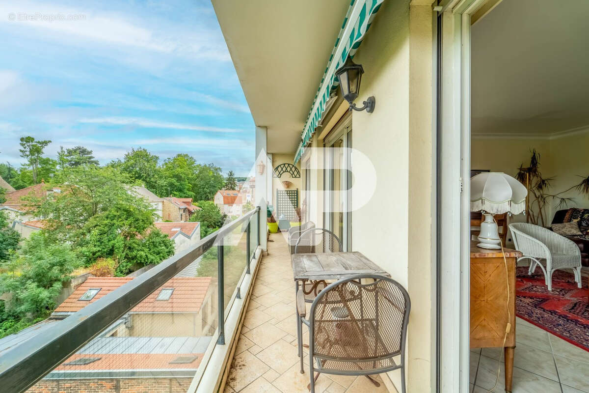 Appartement à CLAMART