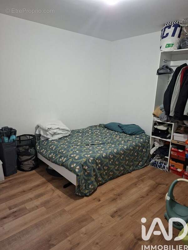 Photo 6 - Appartement à PAIMBOEUF