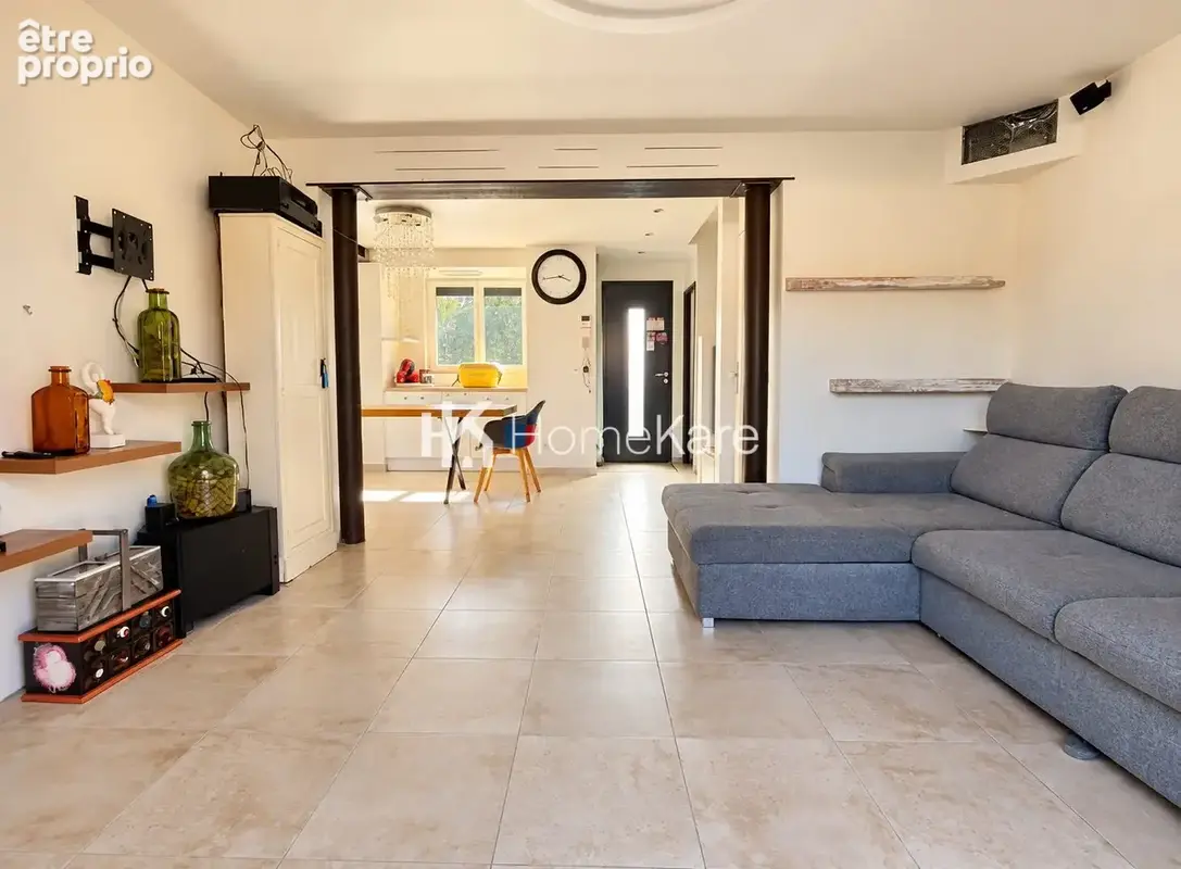 Maison 4 pièces 85 m² à vendre à Escalquens (31750) - photo 4