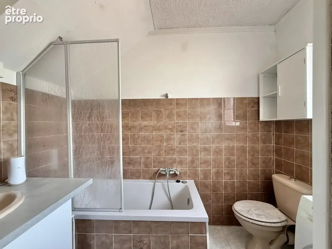 Appartement 1 pièce 30 m² à vendre à La Ciotat (13600) - photo 7