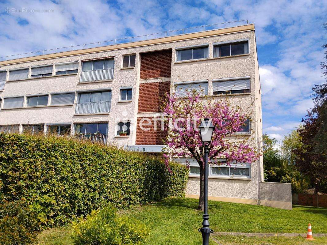 Appartement à ANTONY