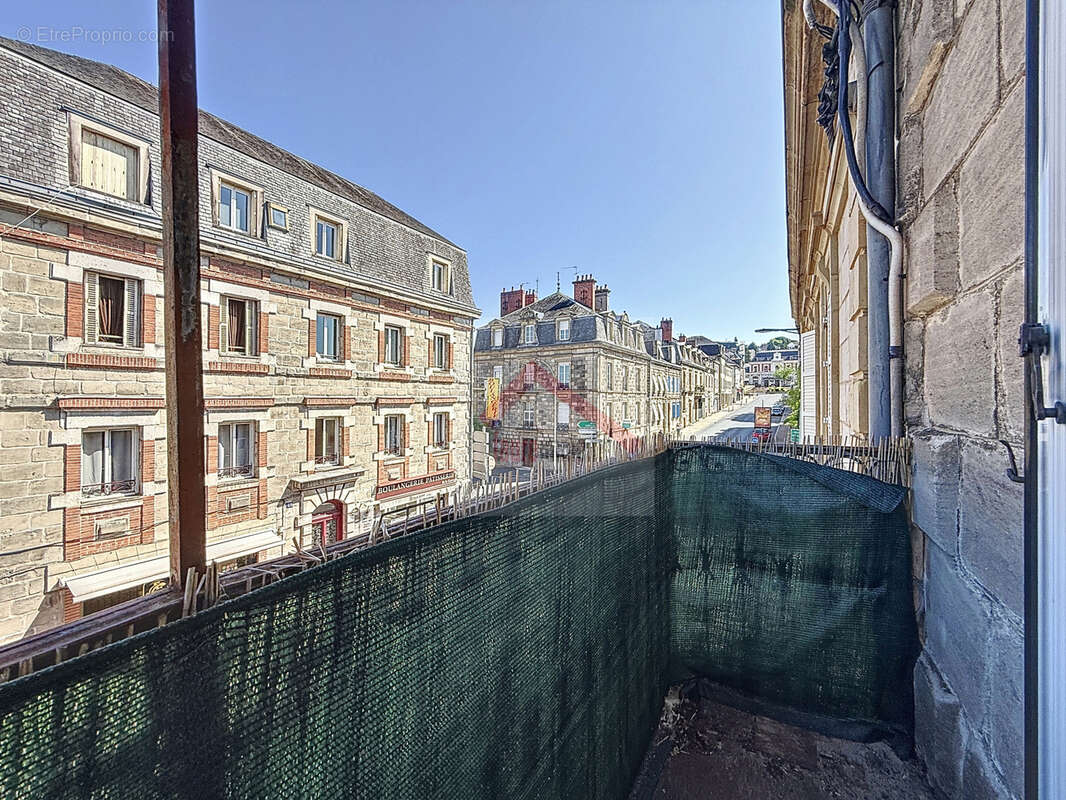 Appartement à BRIVE-LA-GAILLARDE