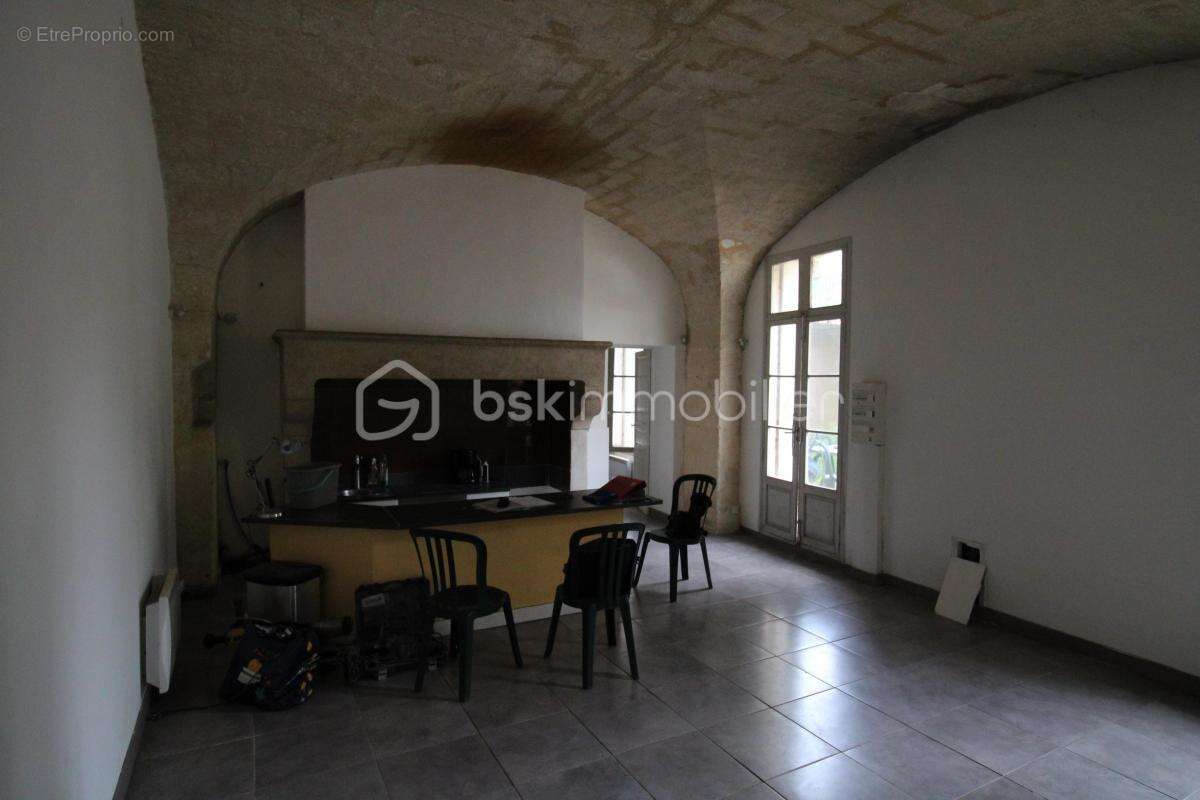 Appartement à LUNEL