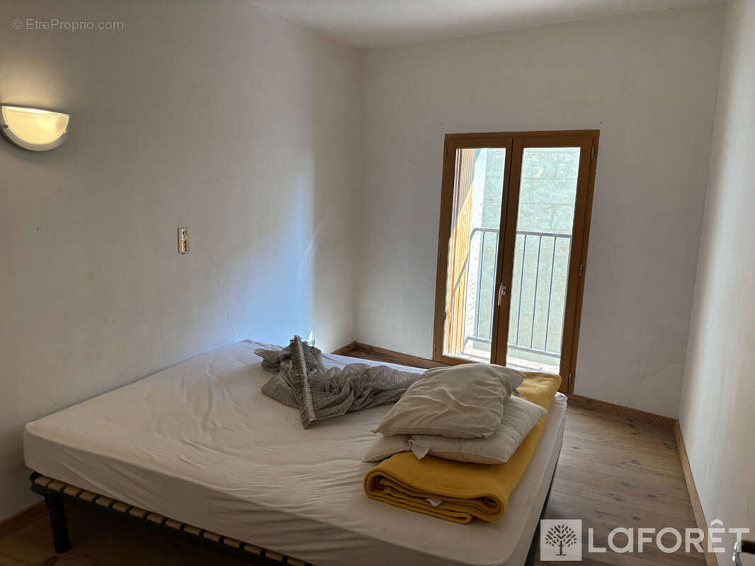 Maison Serdinya - photo 9