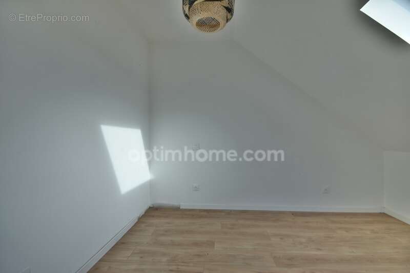 Appartement à ETAPLES