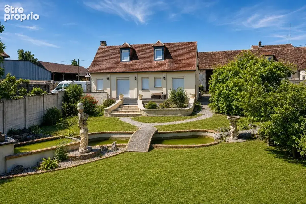 ensemble immobilier - photo 13