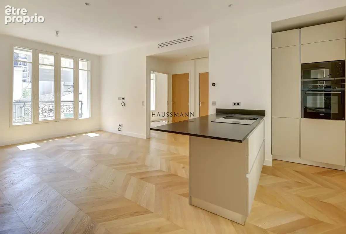 Appartement Neuilly sur Seine - photo 2