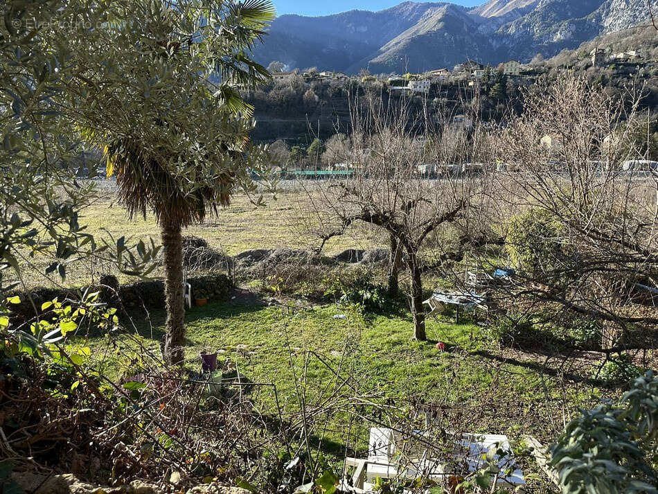 Maison à ROQUEBILLIERE