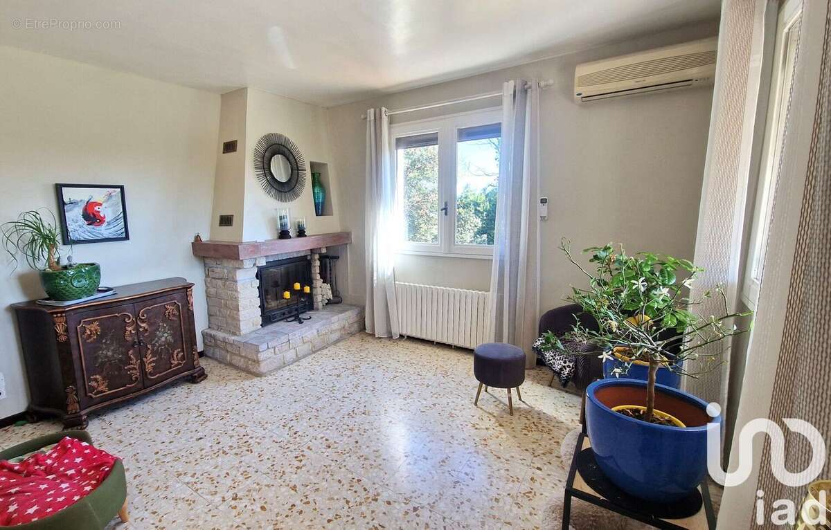 Photo 8 - Maison à SAINT-NAZAIRE