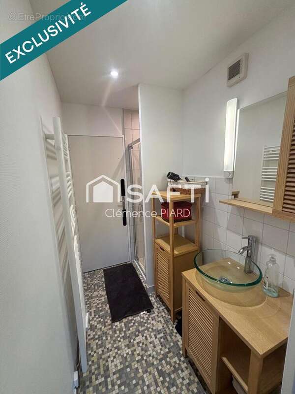 Photo 8 - Appartement à PREMANON