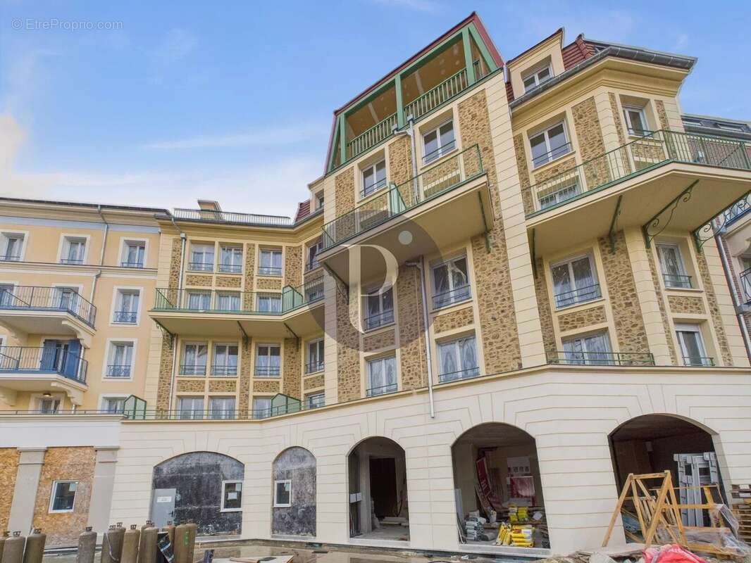 Appartement à WISSOUS