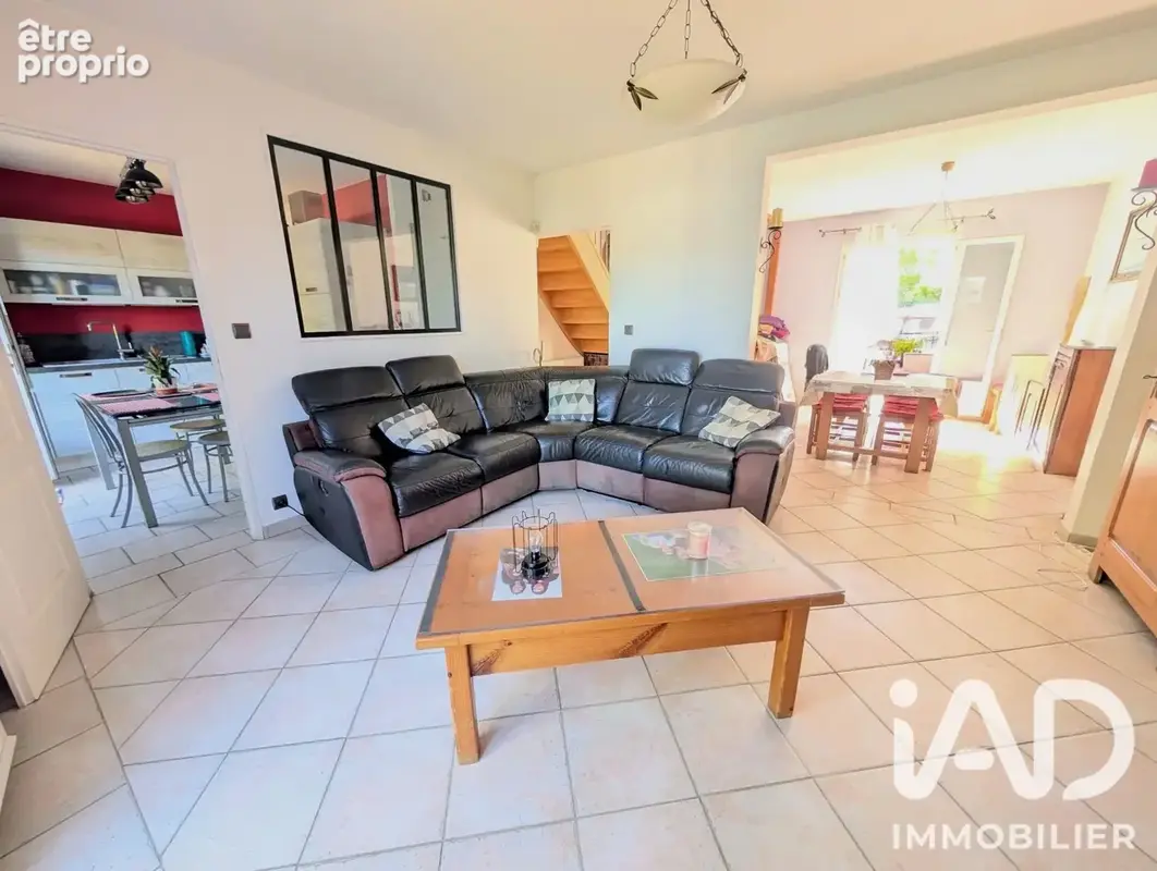 Photo 1 - Maison à CHECY