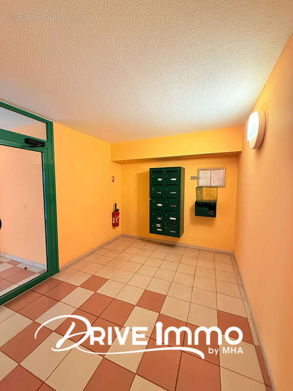 Appartement à NARBONNE