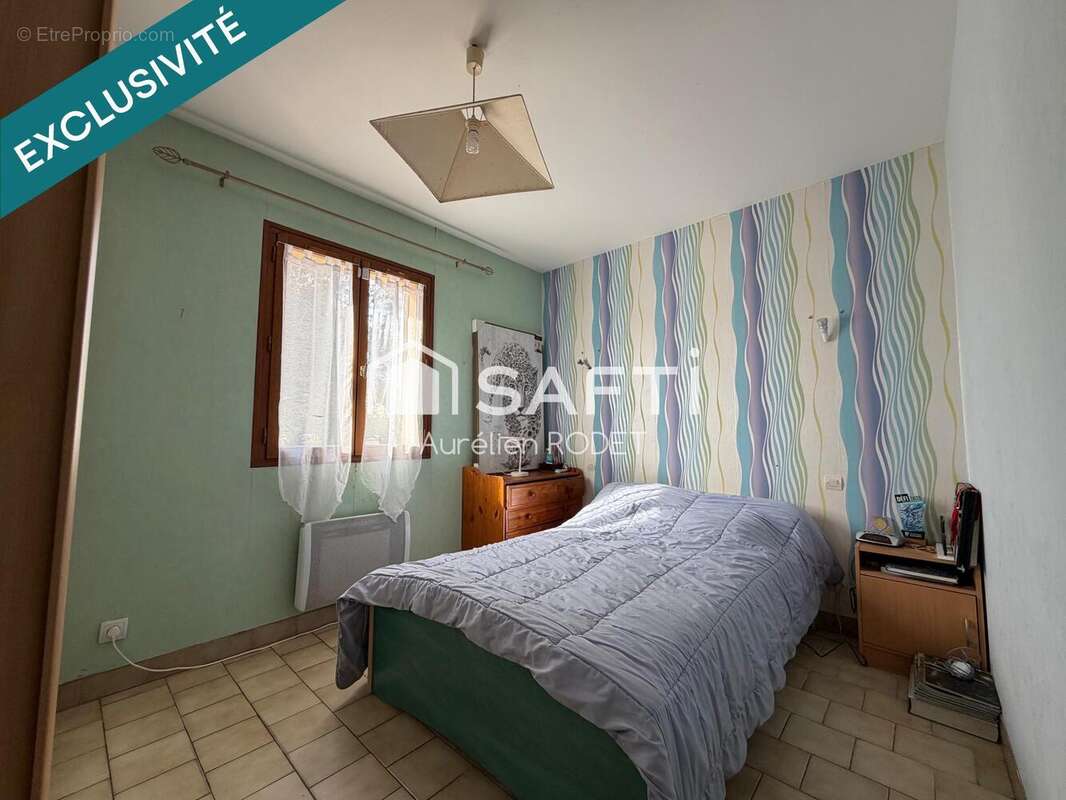 Photo 7 - Maison à ARDENTES
