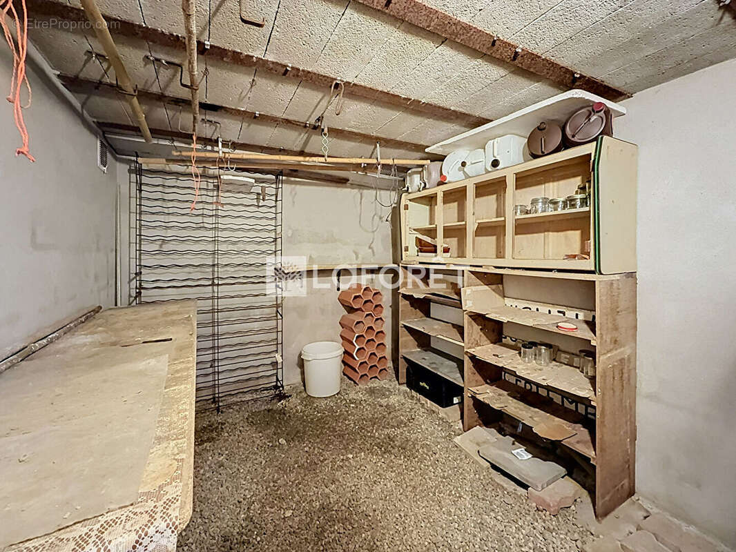 Maison à vendre Baneins 5 pièce(s) 93.74 m2 - photo 13