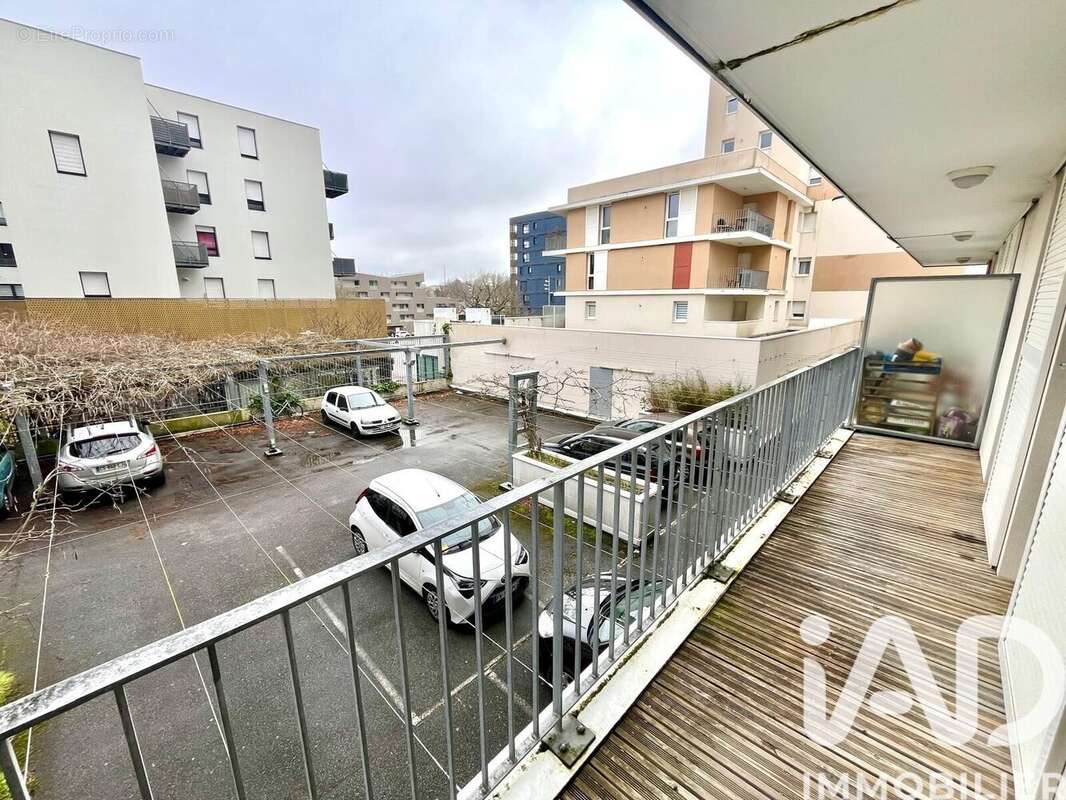 Photo 5 - Appartement à SAINT-NAZAIRE
