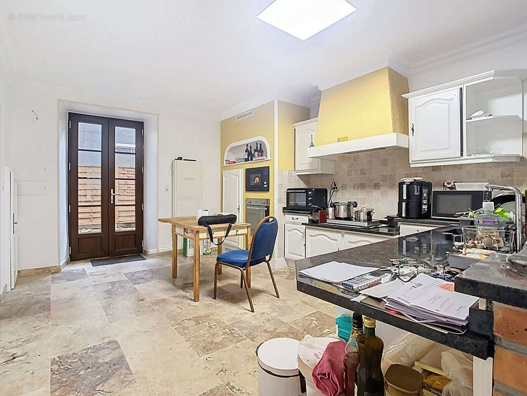 Maison à ANDELOT-BLANCHEVILLE