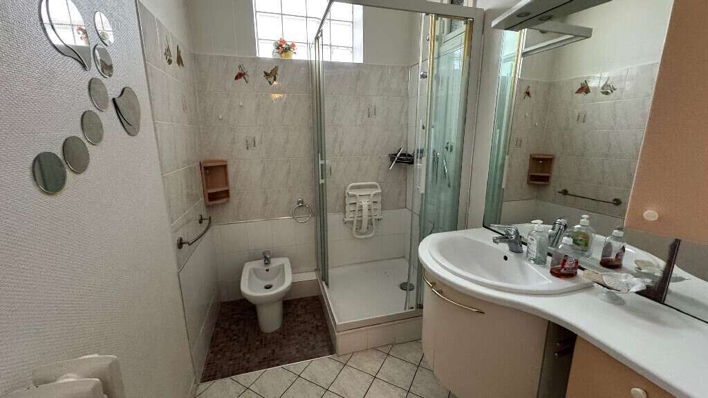 Appartement à VICHY