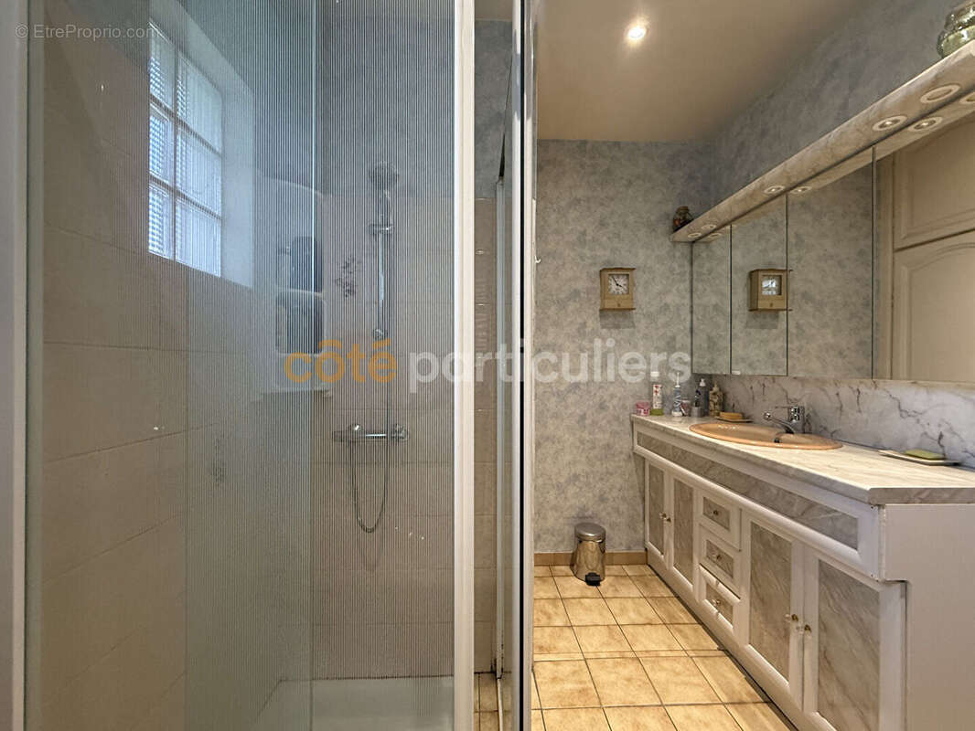 Maison avec annexe aménagée 4 chambres l' Aiguillon-sur-Mer - photo 6