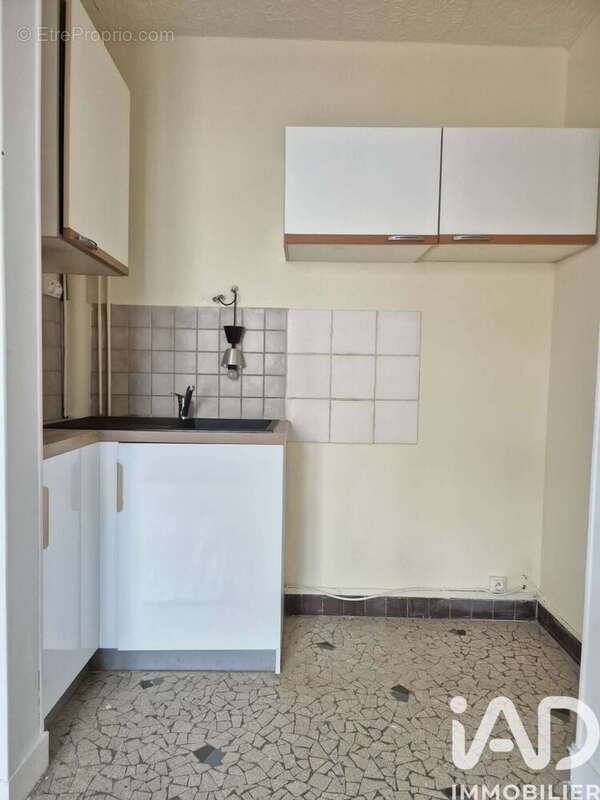 Photo 7 - Appartement à LE HAVRE