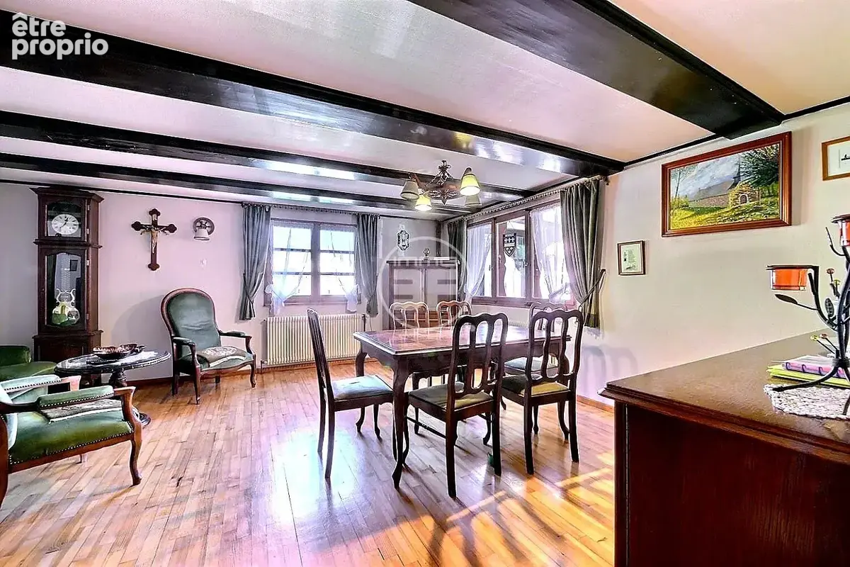 Maison 8 pièces 212 m² à vendre à Hegenheim (68220) - photo 6