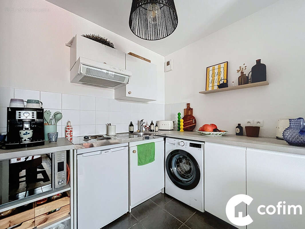 Appartement à BAYONNE