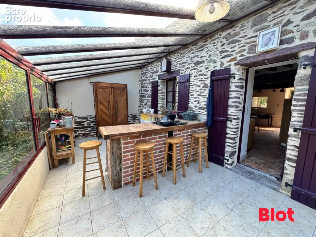 Maison 8 pièces 209 m² à vendre à Bruz (35170) - photo 6