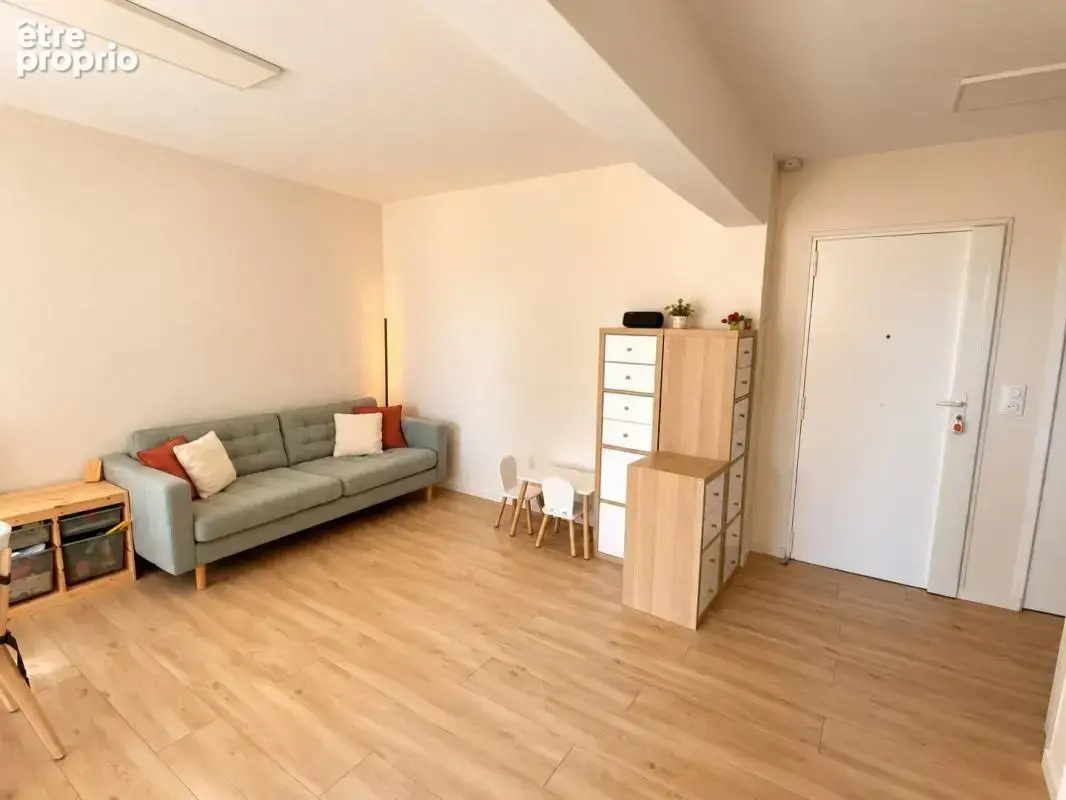 Appartement - photo 9