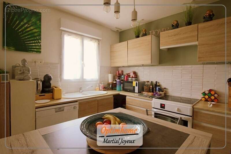 Martial Joyeux conseiller OPTIMHOME vous présente : - photo 6