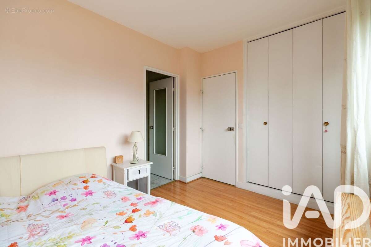 Photo 5 - Appartement à VINCENNES