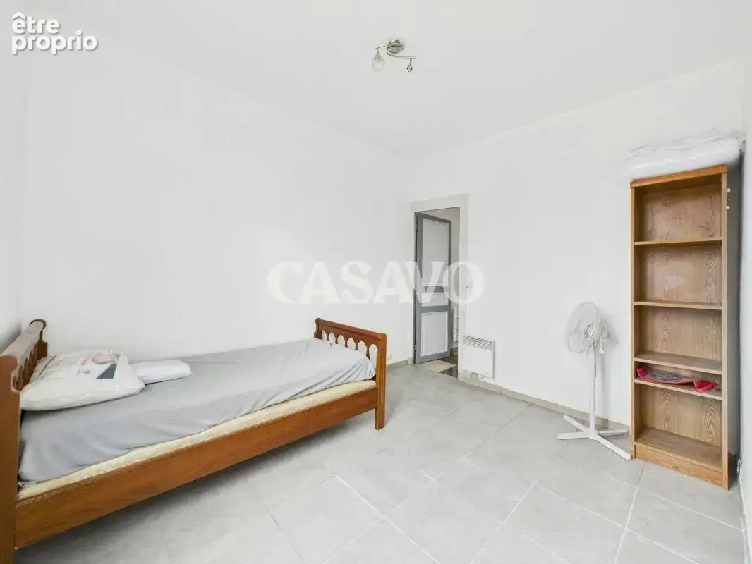 Vente Appartement 3 pièces de 38m² - 93200 Saint-Denis - photo 21