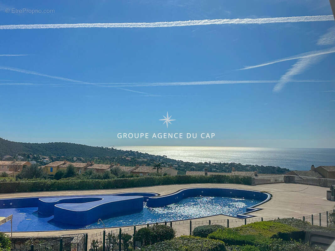 Appartement à LES ISSAMBRES