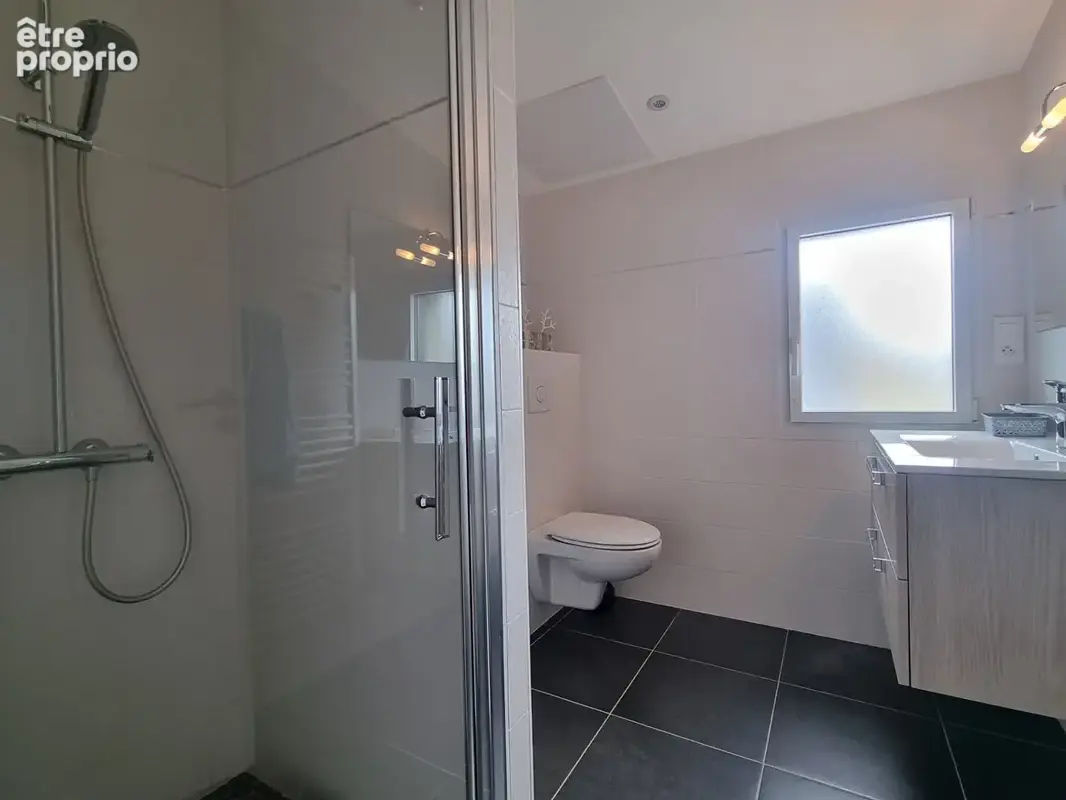 Maison évolutive sur grand terrain - cadre exceptionnel et potentiel rare ! - photo 7