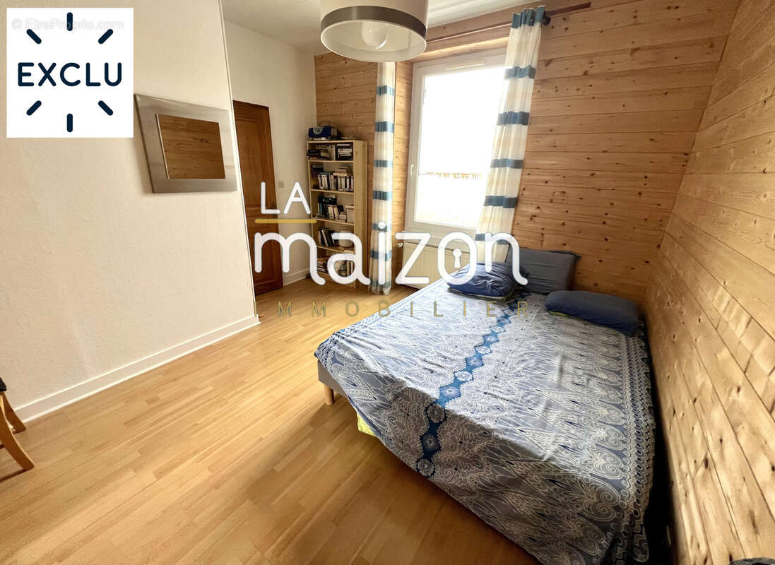 Maison à SAINT-BRIEUC