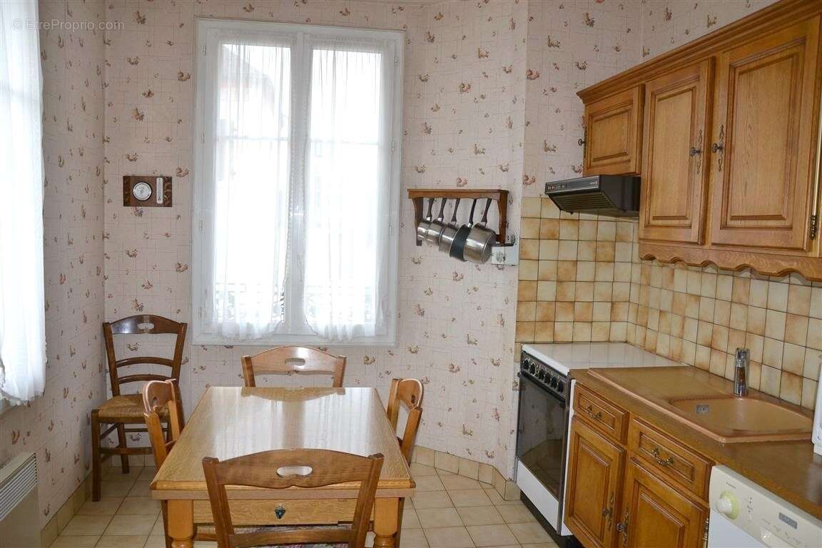 Maison 100 m² à Gace  - photo 4