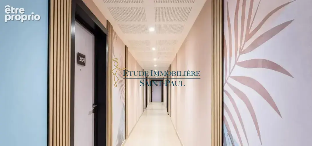 Appartement 59 m² à Sauvian  - photo 4