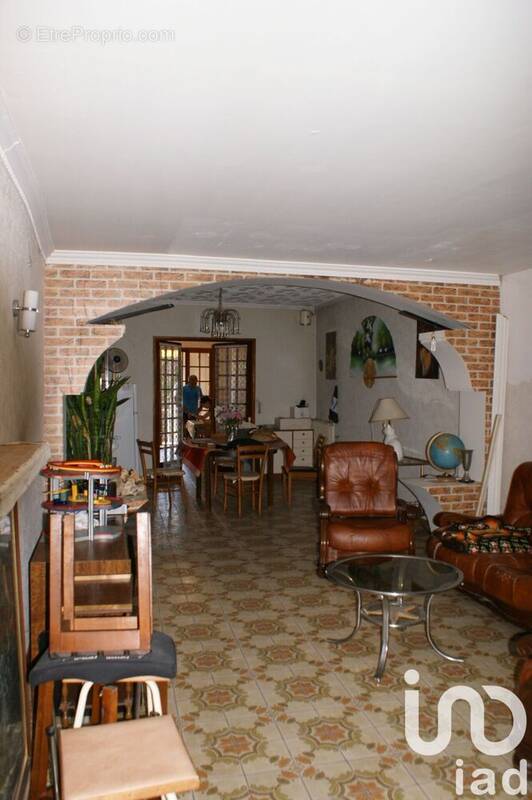 Photo 1 - Maison à SAUVETERRE-DE-GUYENNE