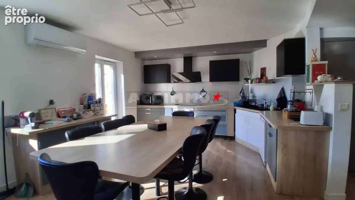 Graulhet - maison - photo 2